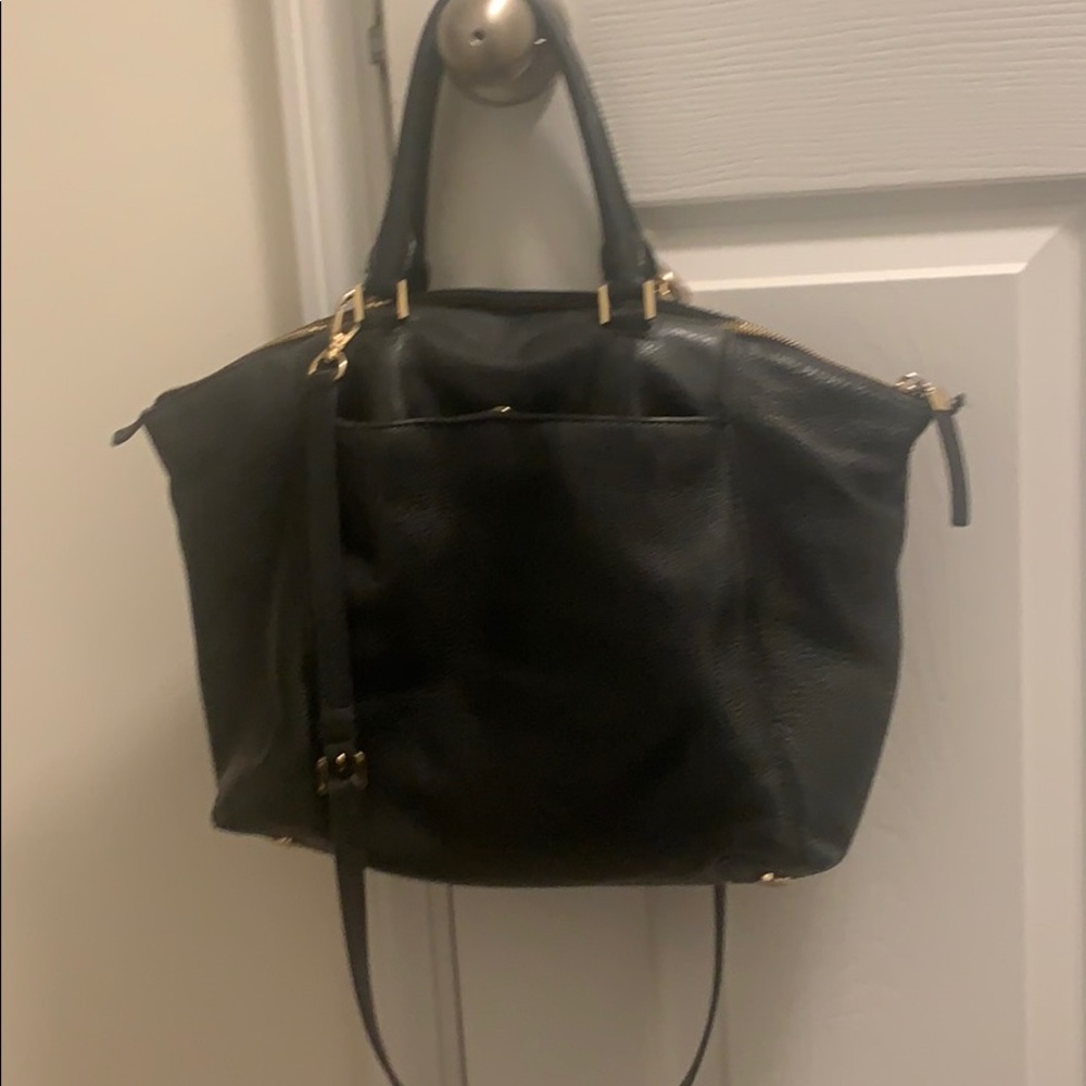 Michael Kors Large Riley satchel - Picture 5 of 8